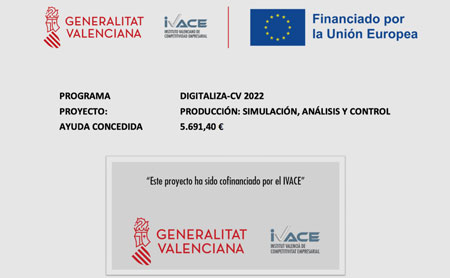 MEJORAS EN INFRAESTRUCTURAS IT, COMUNICACIONES Y TRAZABILIDAD