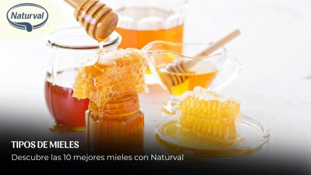 El arte de la elaboración: cómo se hace la miel de Naturval