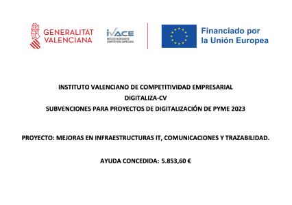 IVACE 2023