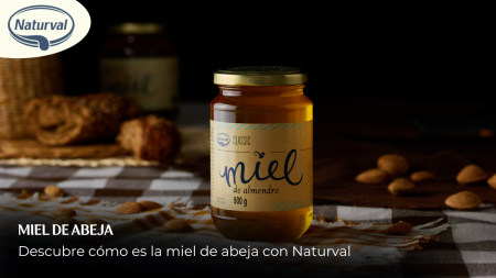 miel de abeja
