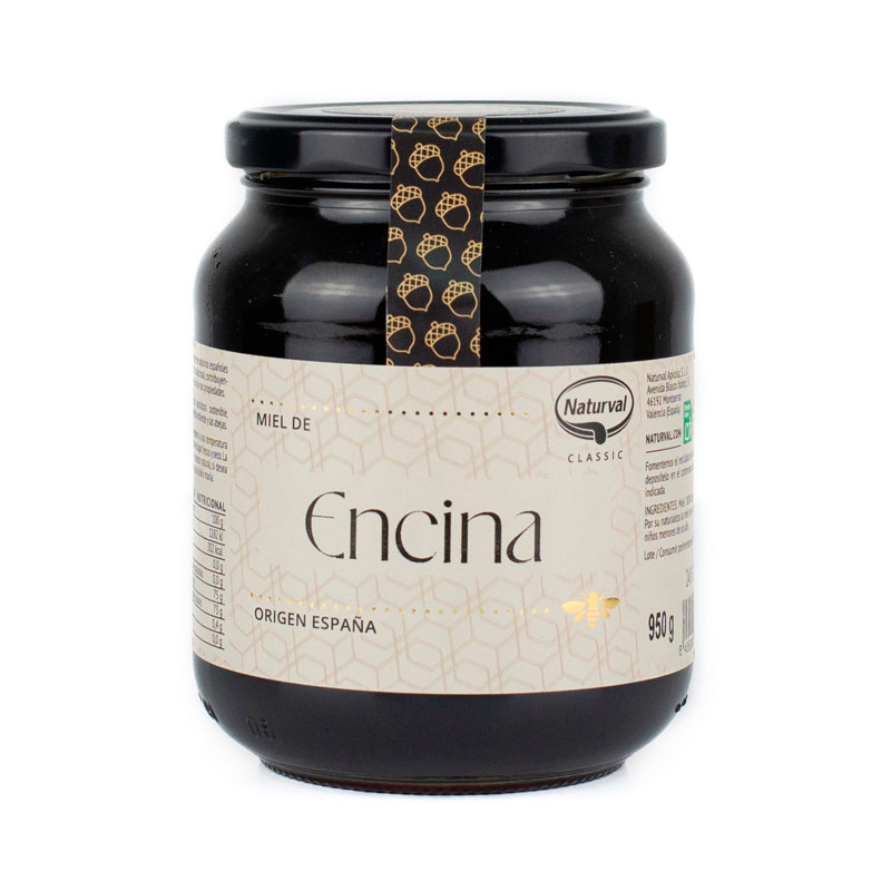 Miel de Encina 950g