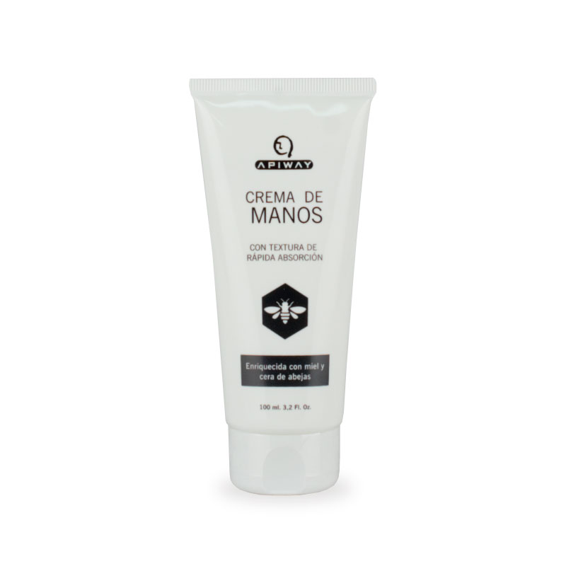 apiway crema manos