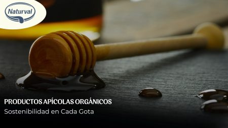 Productos Apícolas Orgánicos