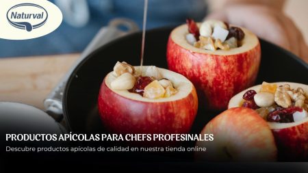Descubre productos apícolas de calidad premium en nuestra tienda online