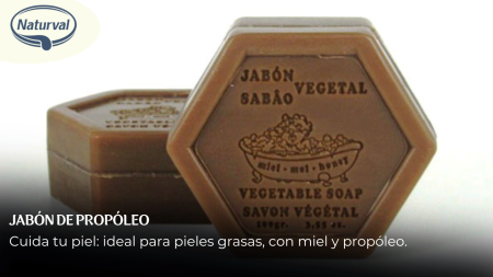 Propóleos: Todo lo que necesitas saber sobre sus usos y beneficios