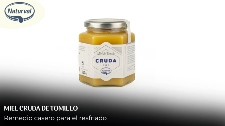 Propiedades de la miel de tomillo: qué es, cómo usarla y dónde comprarla