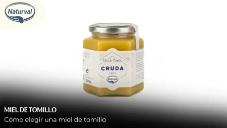 Dónde comprar miel de tomillo cruda (y cómo evitar imitaciones)