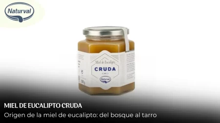Errores al conservar la miel de eucalipto (comunes y cómo evitarlos)
